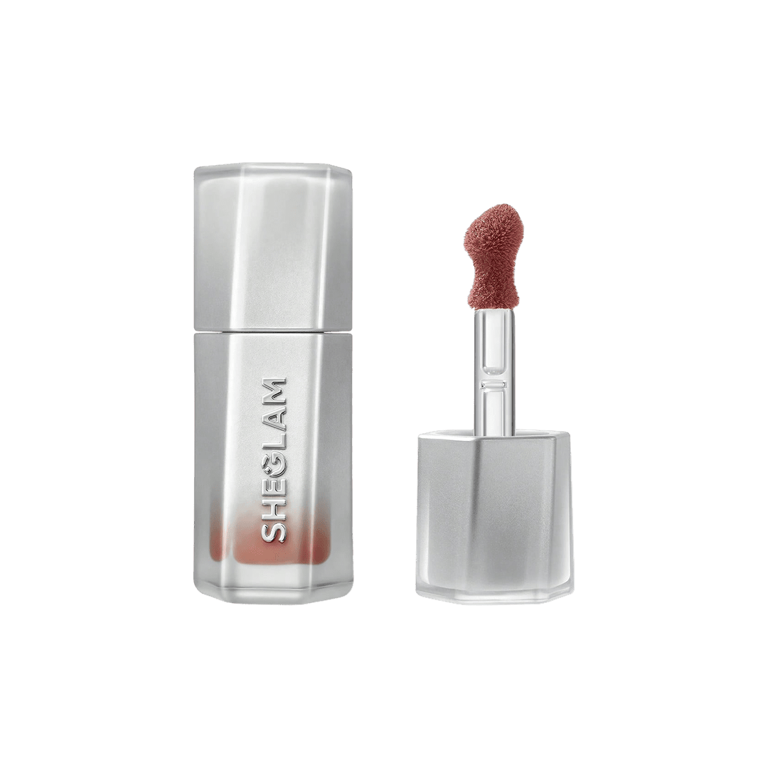 SHEGLAM Glass Lock Air Gloss Lip Gloss - XOXO cosmetics