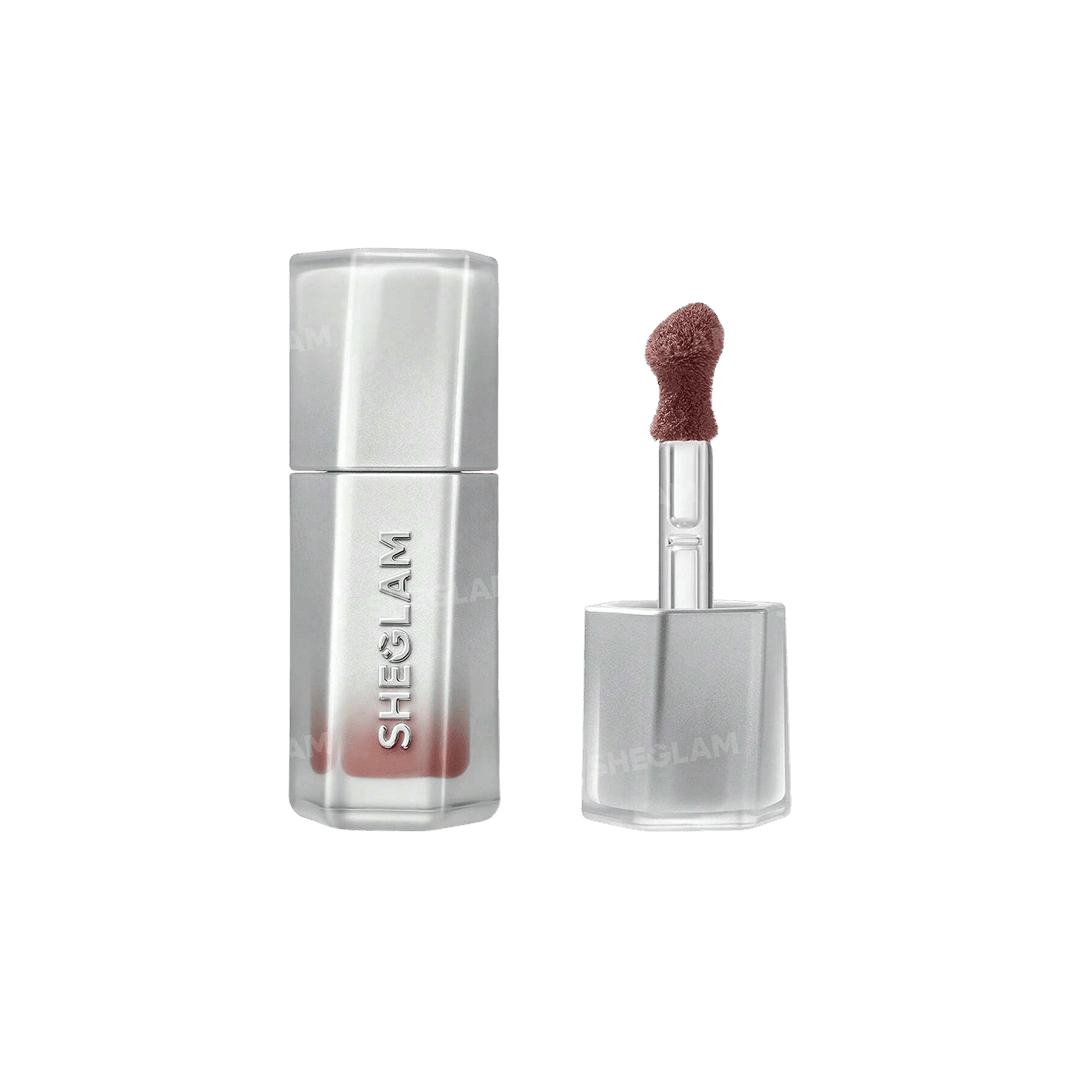 SHEGLAM Glass Lock Air Gloss Lip Gloss - XOXO cosmetics