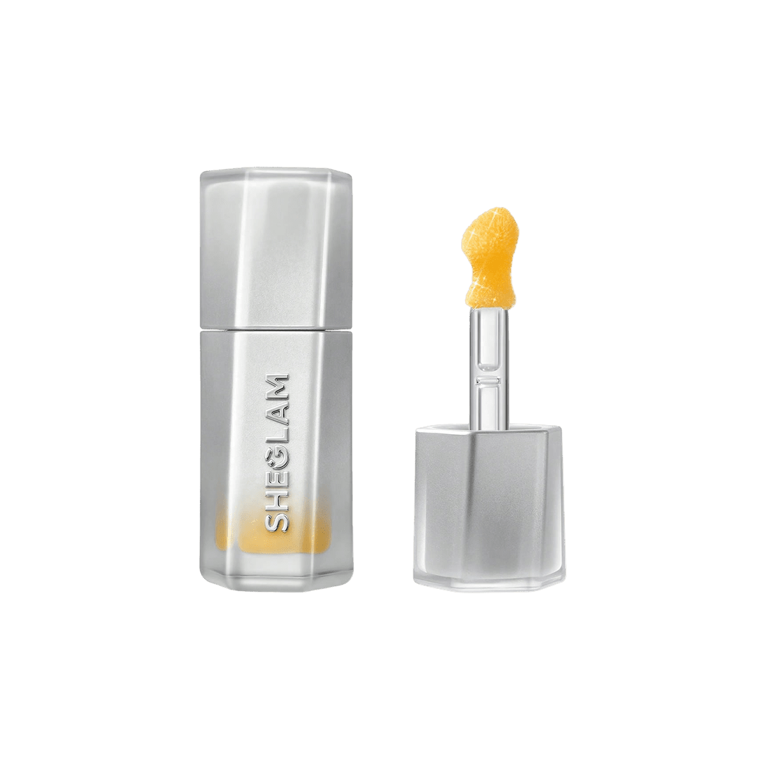 SHEGLAM Glass Lock Air Gloss Lip Gloss - XOXO cosmetics