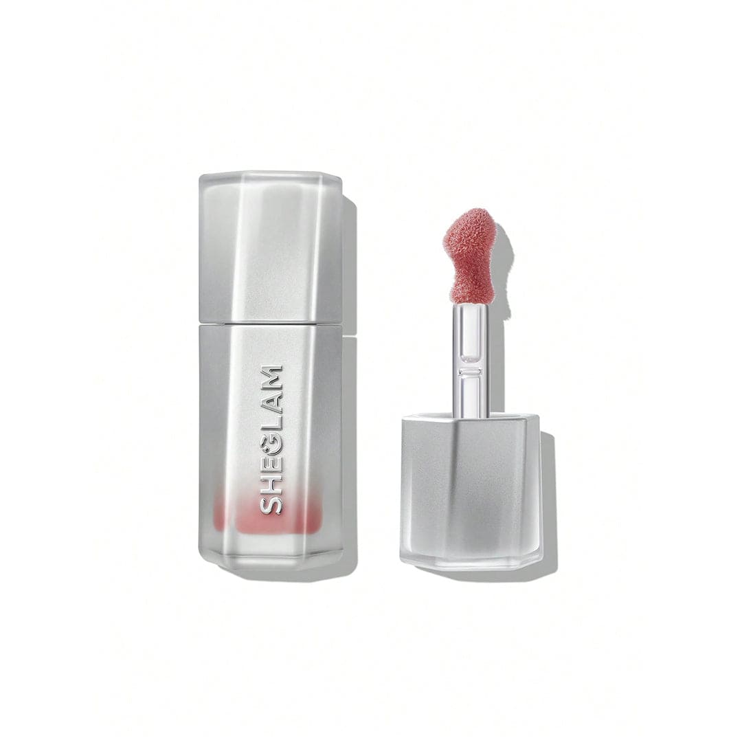 SHEGLAM Glass Lock Air Gloss Lip Gloss - XOXO cosmetics
