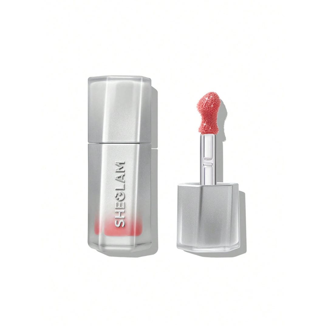SHEGLAM Glass Lock Air Gloss Lip Gloss - XOXO cosmetics