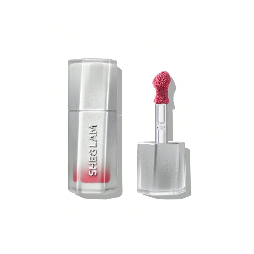 SHEGLAM Glass Lock Air Gloss Lip Gloss - XOXO cosmetics