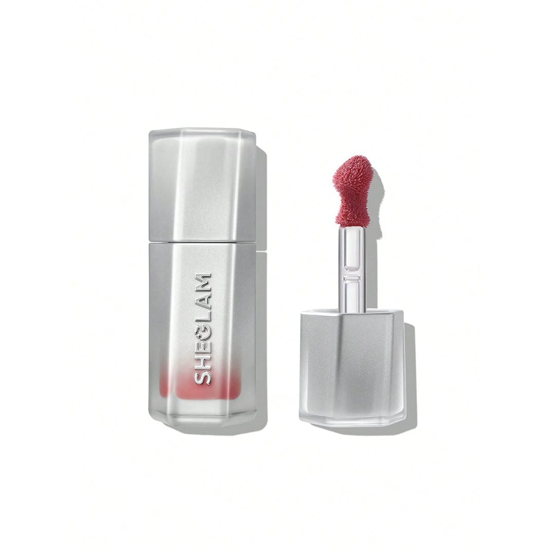 SHEGLAM Glass Lock Air Gloss Lip Gloss - XOXO cosmetics