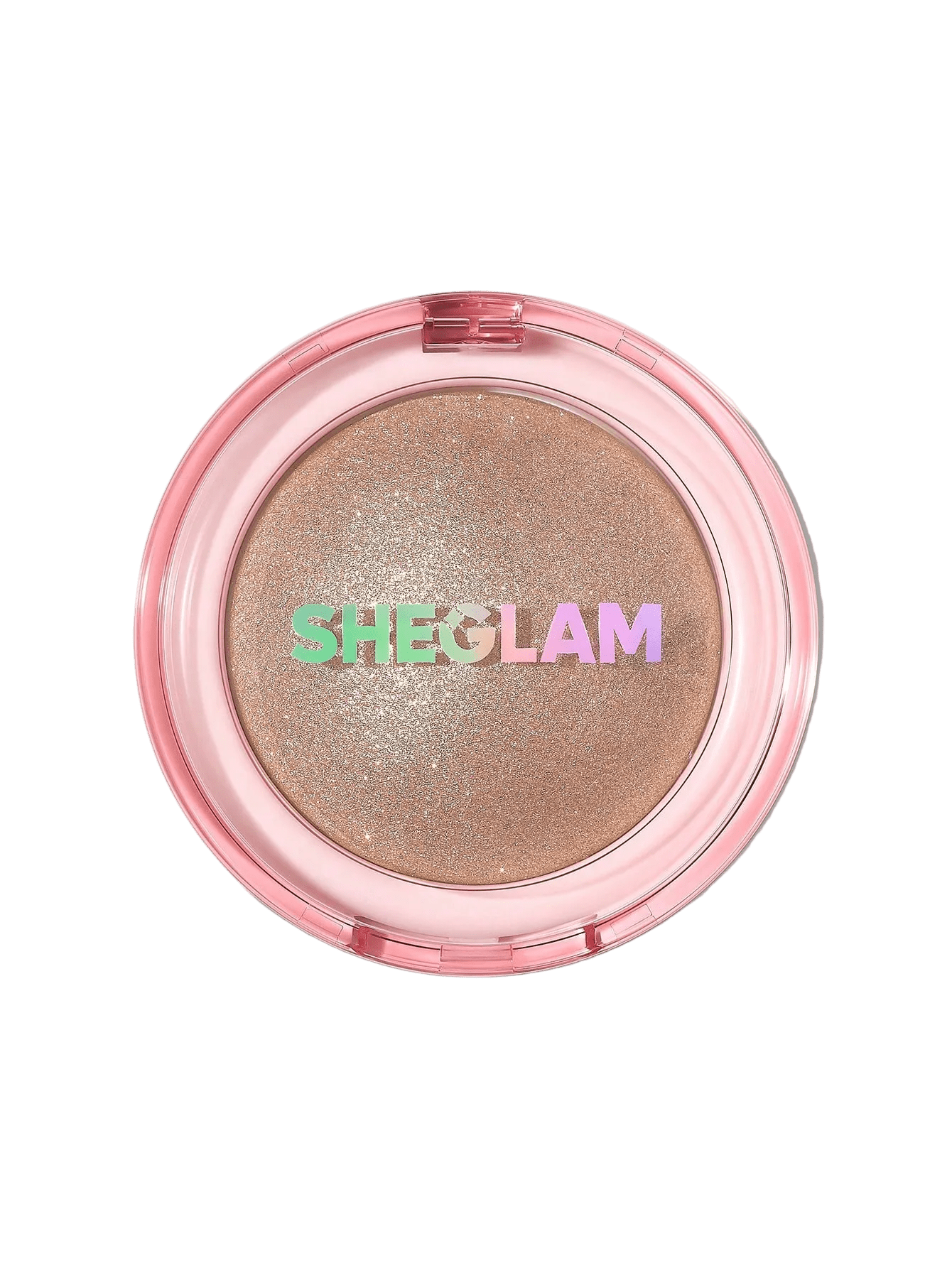 SHEGLAM Glowchi Bouncy Highlighter Highlighter - XOXO cosmetics