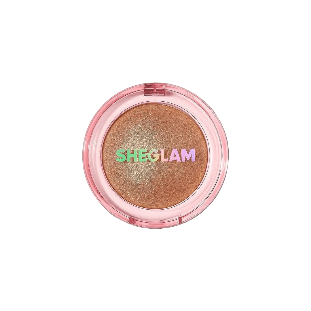 SHEGLAM Glowchi Bouncy Highlighter Highlighter - XOXO cosmetics