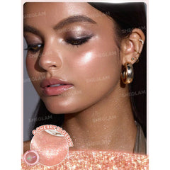 SHEGLAM Glowchi Bouncy Highlighter Highlighter - XOXO cosmetics