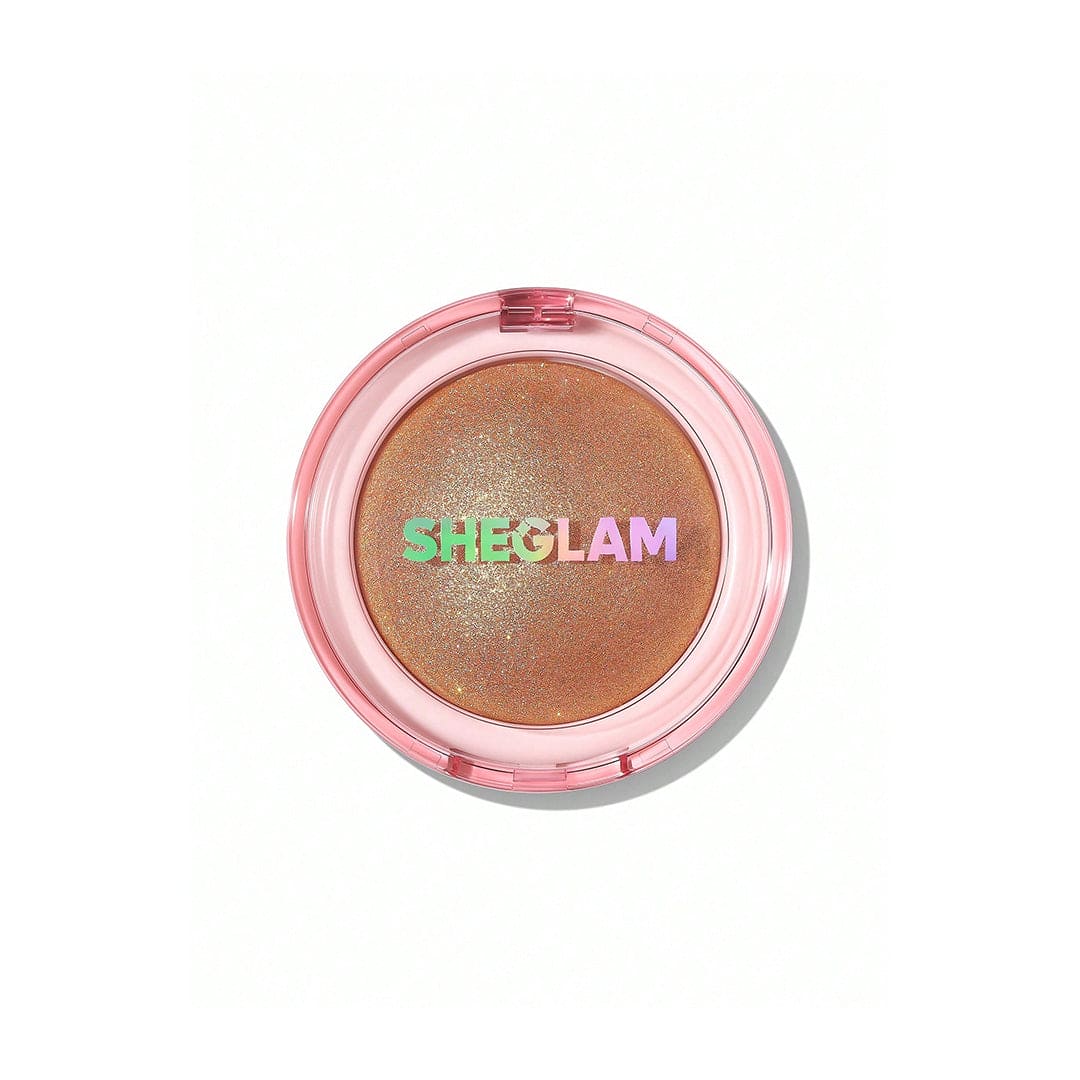 SHEGLAM Glowchi Bouncy Highlighter Highlighter - XOXO cosmetics
