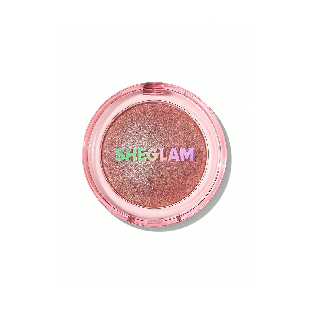 SHEGLAM Glowchi Bouncy Highlighter Highlighter - XOXO cosmetics