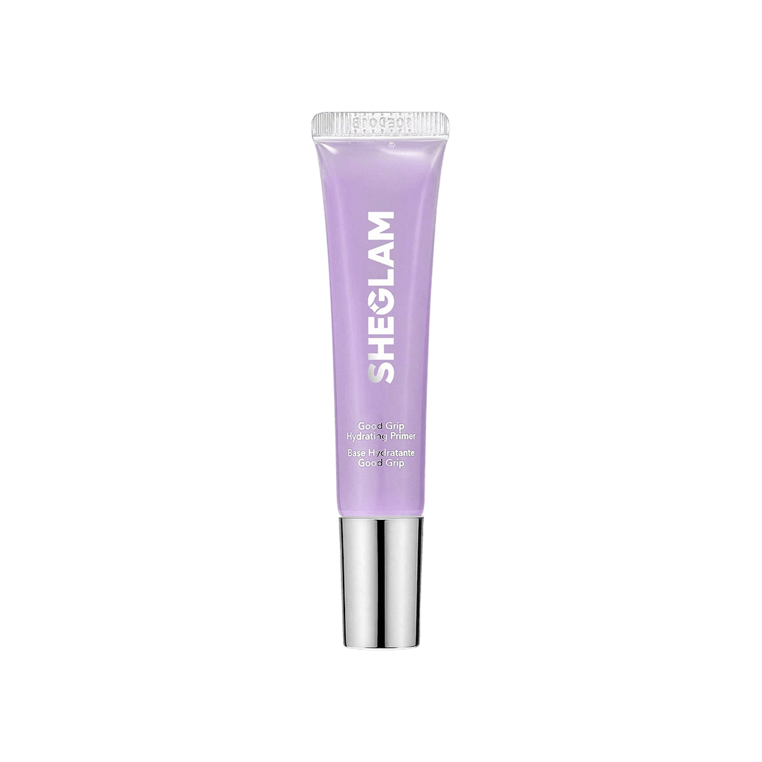 SHEGLAM Good Grip Hydrating Primer - Blueberry + Aha Primer - XOXO cosmetics