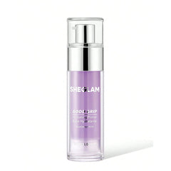 SHEGLAM Good Grip Hydrating Primer - Blueberry + Aha Primer - XOXO cosmetics