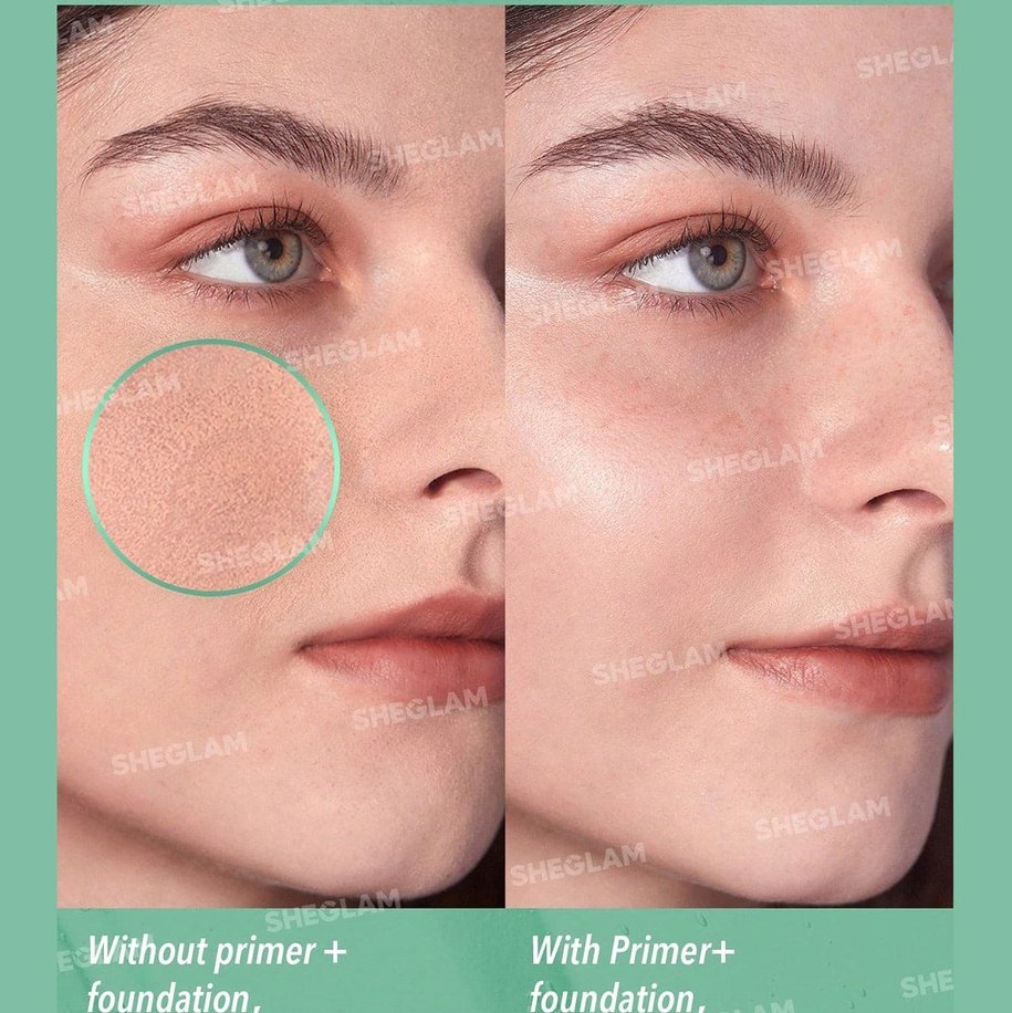 SHEGLAM Good Grip Hydrating Primer Primer - XOXO cosmetics