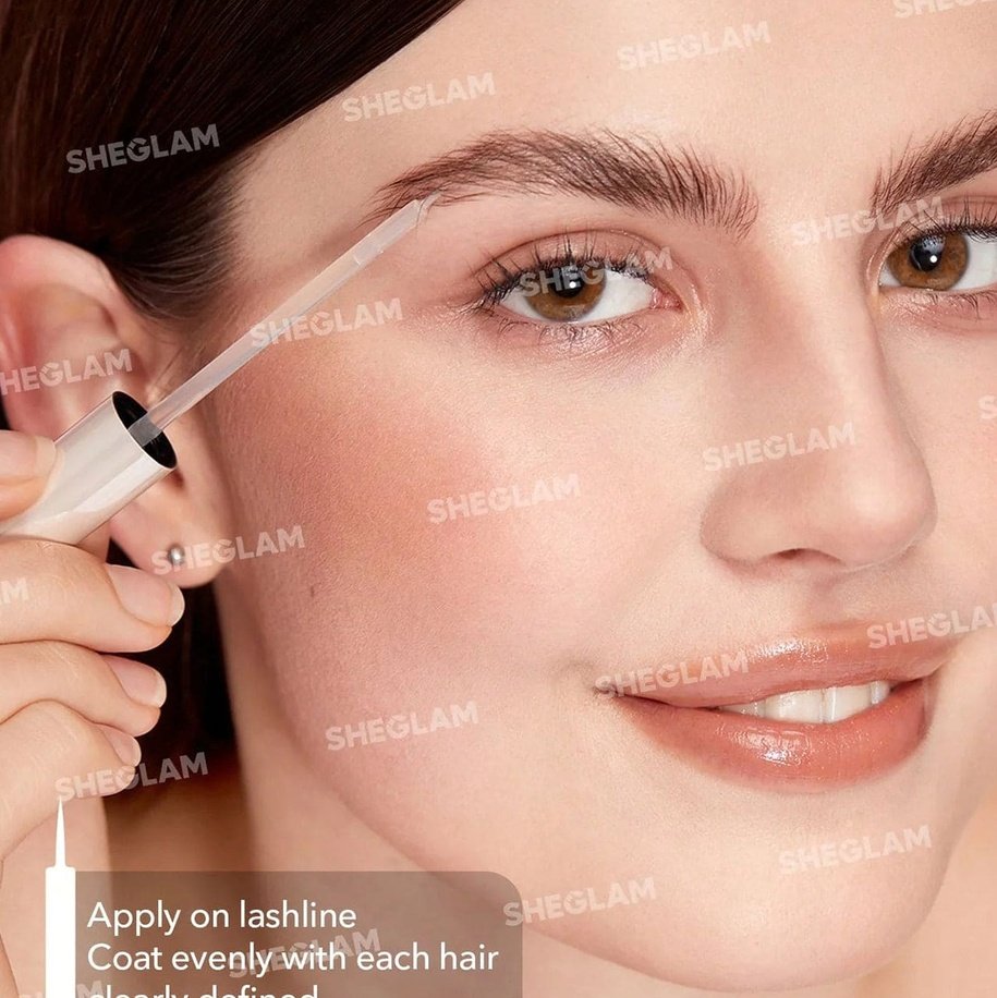 SHEGLAM Gro-Pro Nourishing Lash Serum Eyelashes Care - XOXO cosmetics