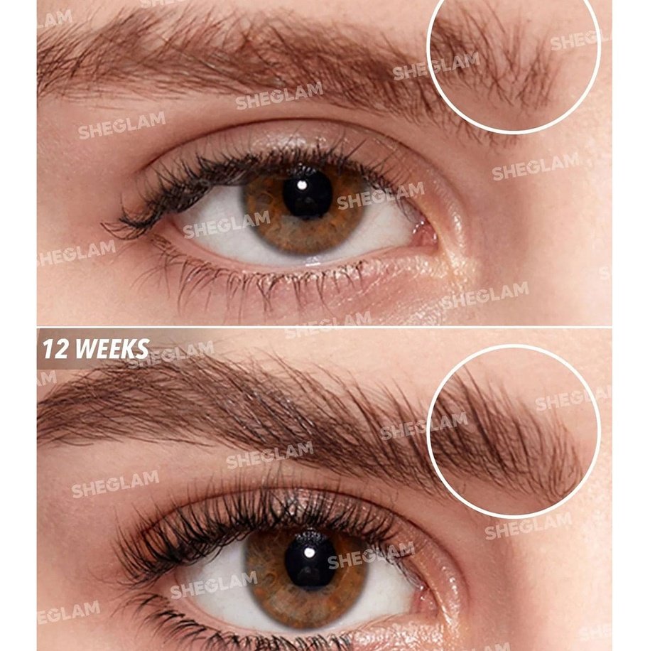 SHEGLAM Gro-Pro Nourishing Lash Serum Eyelashes Care - XOXO cosmetics