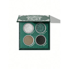 SHEGLAM Harry Potter™ X SHEGLAM Slytherin™ Eye Shadow Palette Eyeshadow - XOXO cosmetics