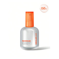 SHEGLAM Hot Streak Leave-In Protection Serum - 50ml Hair Serum - XOXO cosmetics