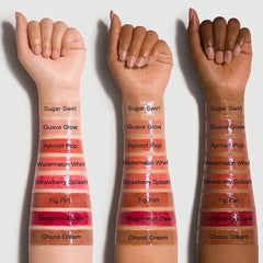SHEGLAM Hydra Jelly Pocket Lip Jam-Apricot Pop Lip Balm - XOXO cosmetics