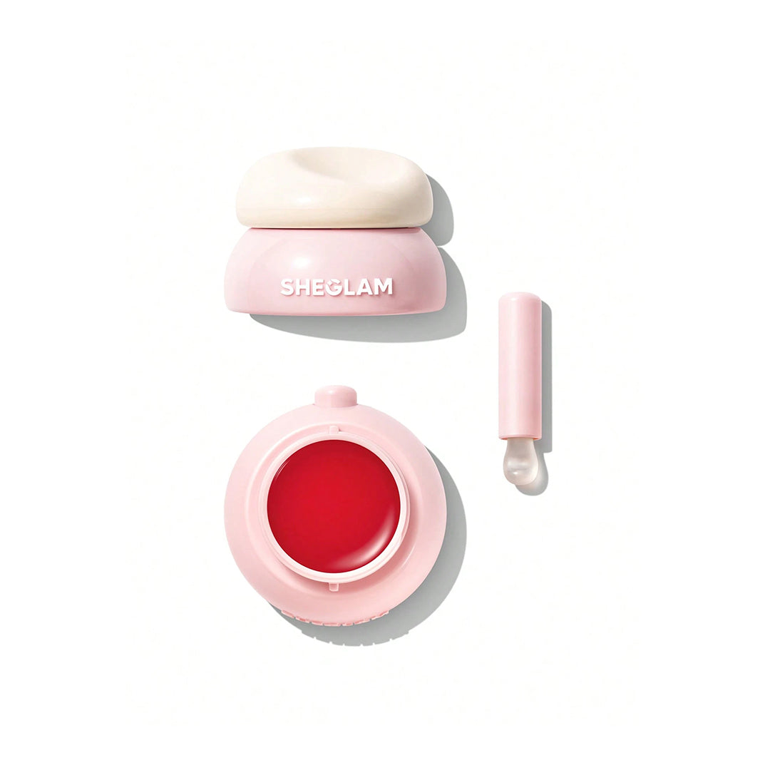 SHEGLAM Hydra Jelly Pocket Lip Jam Lip Balm - XOXO cosmetics