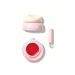 SHEGLAM Hydra Jelly Pocket Lip Jam Lip Balm - XOXO cosmetics