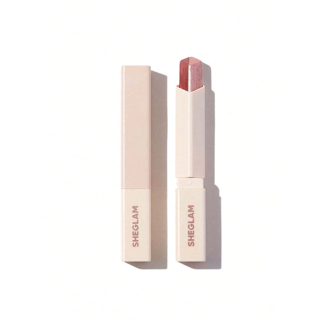 SHEGLAM Insta-Eyes Dual Tone Shadow Stick-Charm Eyeshadow - XOXO cosmetics