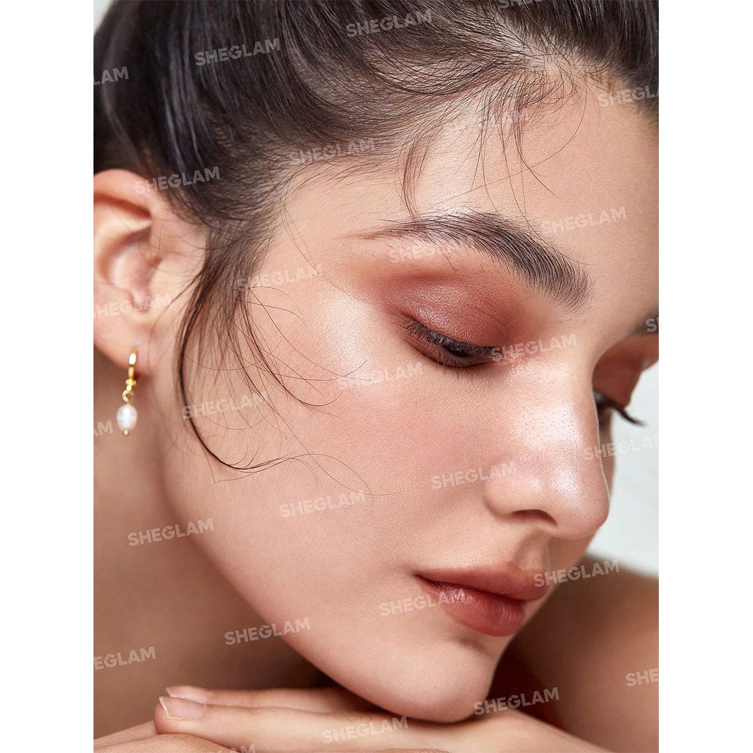 SHEGLAM Insta-Eyes Dual Tone Shadow Stick-Charm Eyeshadow - XOXO cosmetics