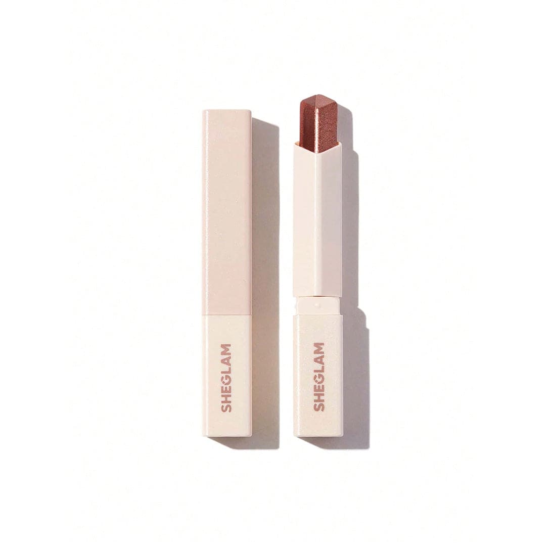 SHEGLAM Insta-Eyes Dual Tone Shadow Stick-Charm Eyeshadow - XOXO cosmetics