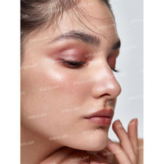 SHEGLAM Insta-Eyes Dual Tone Shadow Stick-Charm Eyeshadow - XOXO cosmetics