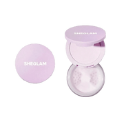 SHEGLAM Insta-Ready Face & Under Eye Setting Powder Duo Powder - XOXO cosmetics