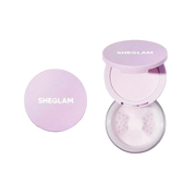 SHEGLAM Insta-Ready Face & Under Eye Setting Powder Duo
