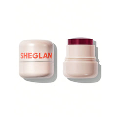 SHEGLAM Jelly-Licious Hydrating Lip & Blush Blusher - XOXO cosmetics