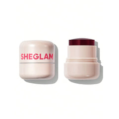 SHEGLAM Jelly-Licious Hydrating Lip & Blush Blusher - XOXO cosmetics