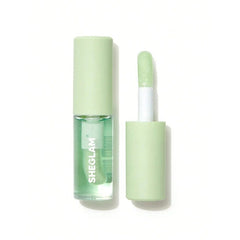 SHEGLAM Jelly Wow Hydrating Lip Oil Lip Oil - XOXO cosmetics