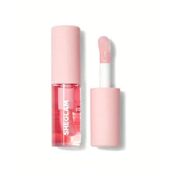 SHEGLAM Jelly Wow Hydrating Lip Oil Lip Oil - XOXO cosmetics