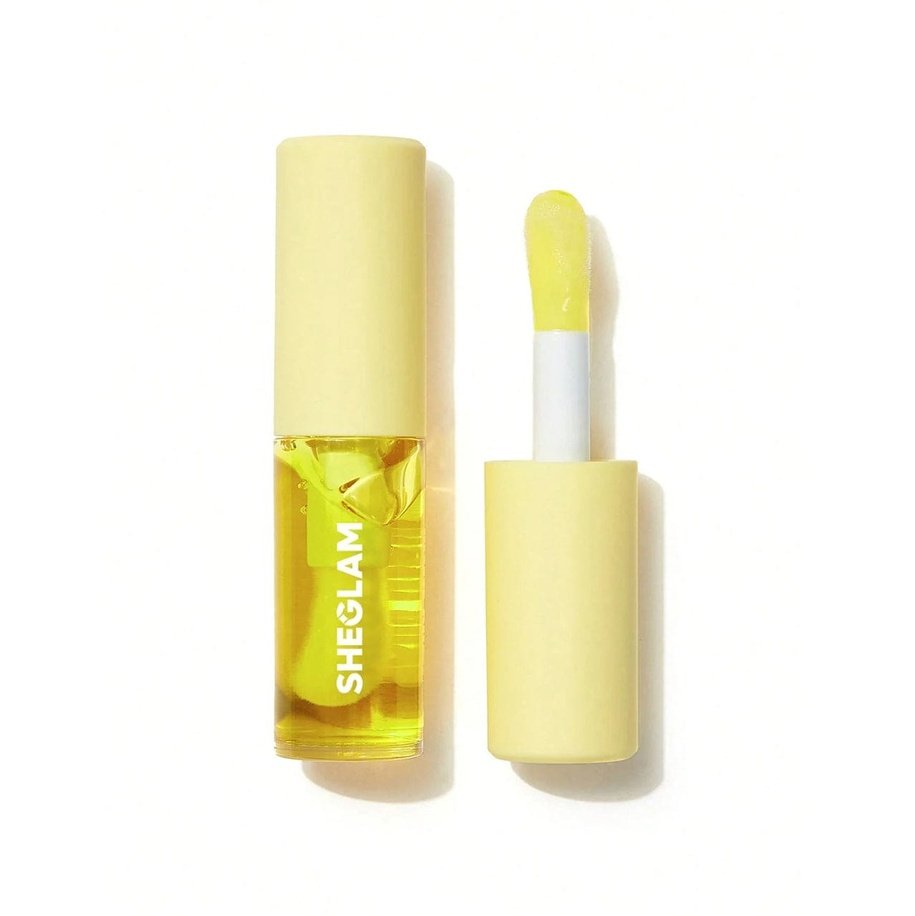 SHEGLAM Jelly Wow Hydrating Lip Oil Lip Oil - XOXO cosmetics