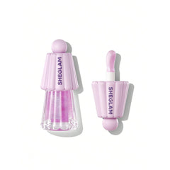 SHEGLAM Jelly Wow Hydrating Lip Oil Lip Oil - XOXO cosmetics