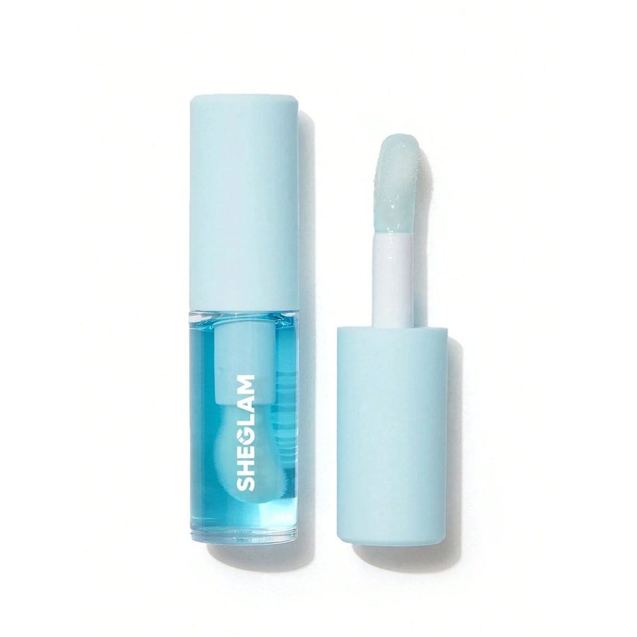 SHEGLAM Jelly Wow Hydrating Lip Oil Lip Oil - XOXO cosmetics