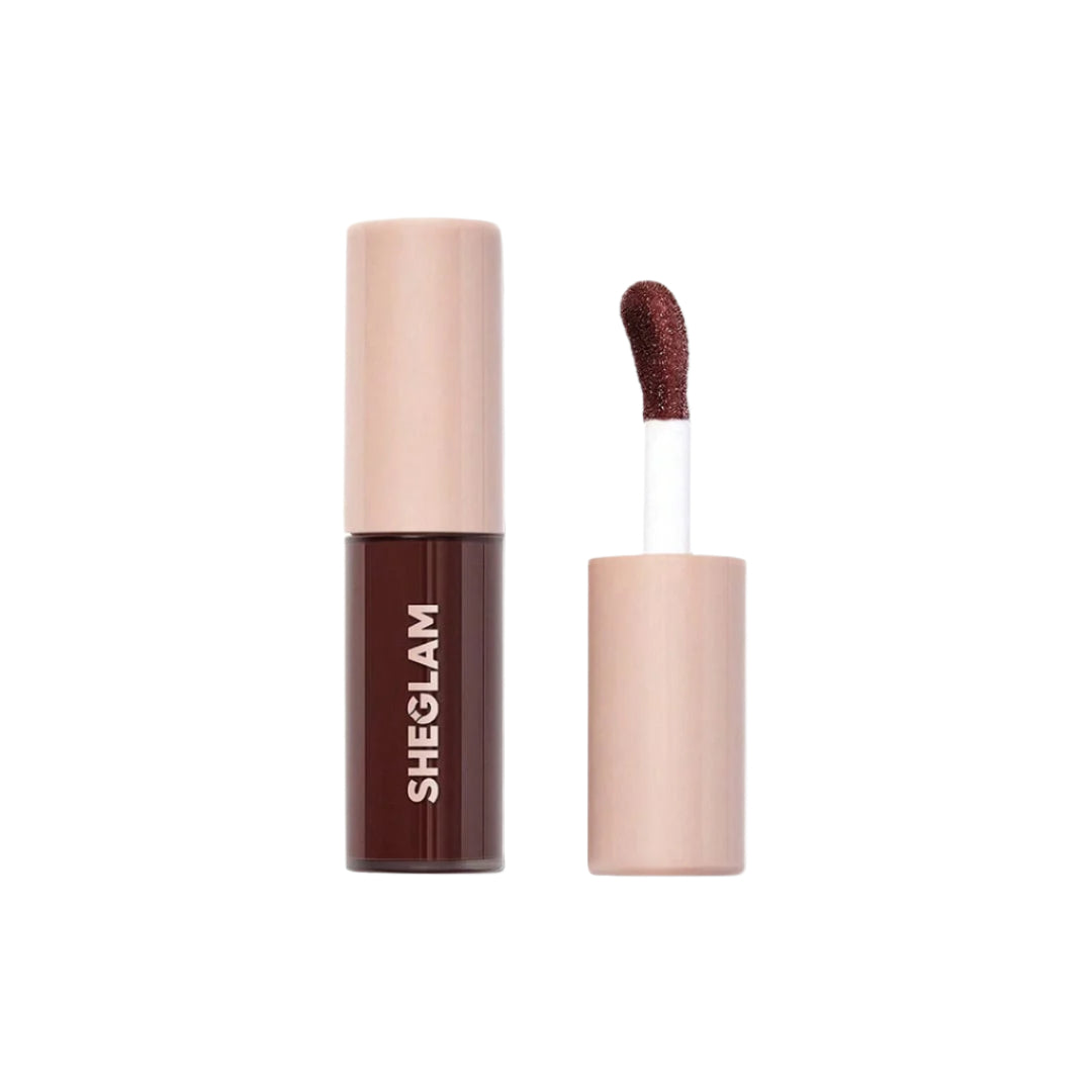 SHEGLAM Jelly Wow Tinted Lip Oil Lip Oil - XOXO cosmetics