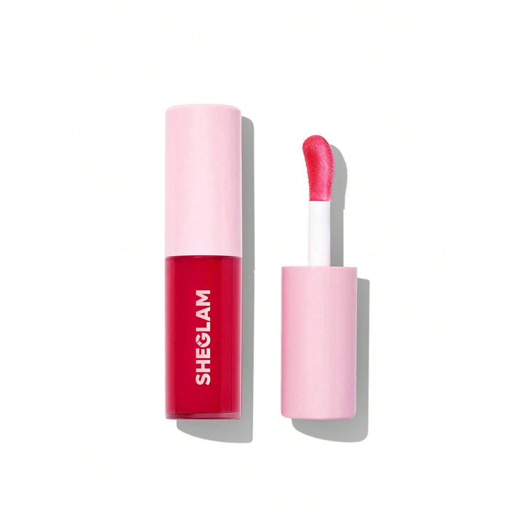 SHEGLAM Jelly Wow Tinted Lip Oil Lip Oil - XOXO cosmetics