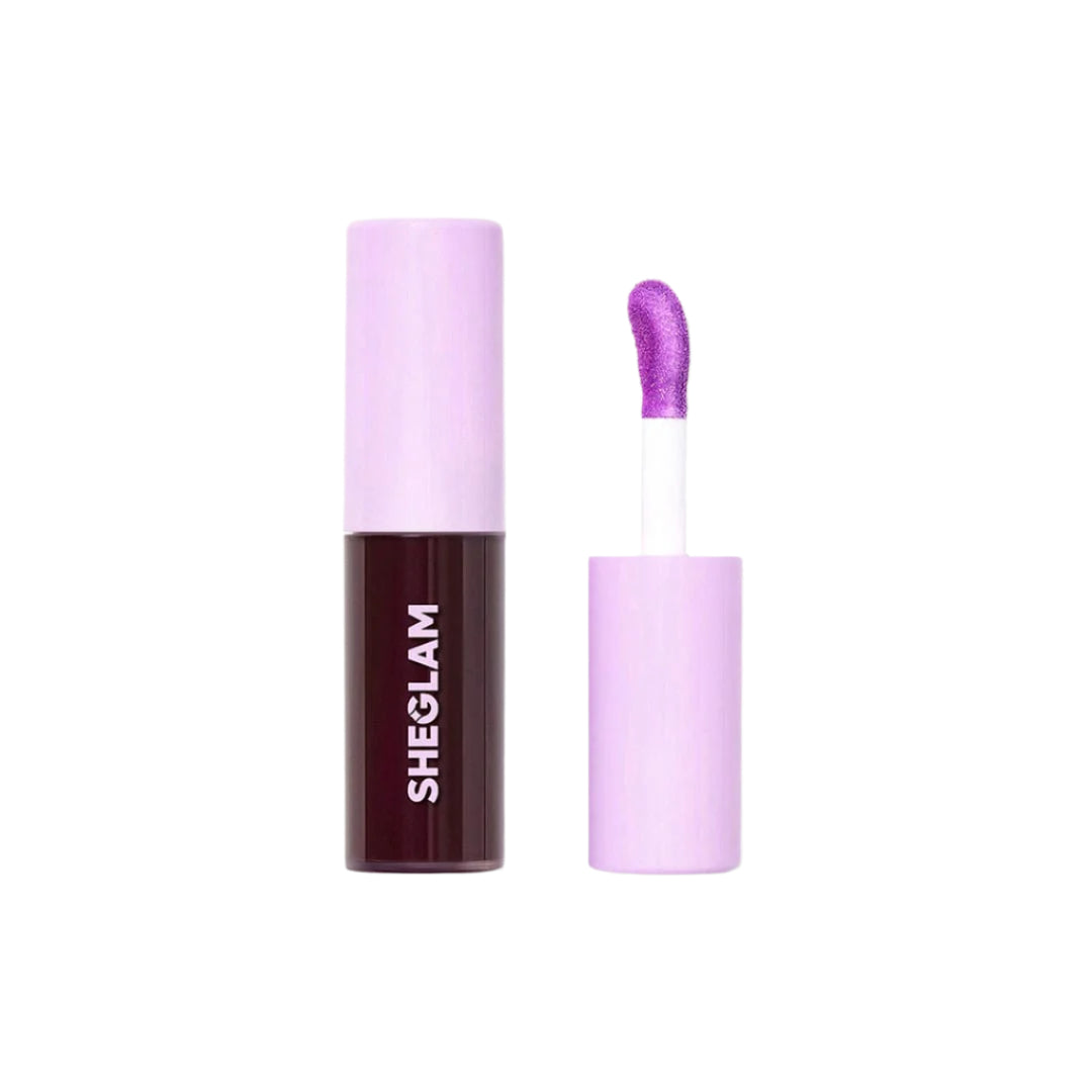 SHEGLAM Jelly Wow Tinted Lip Oil Lip Oil - XOXO cosmetics