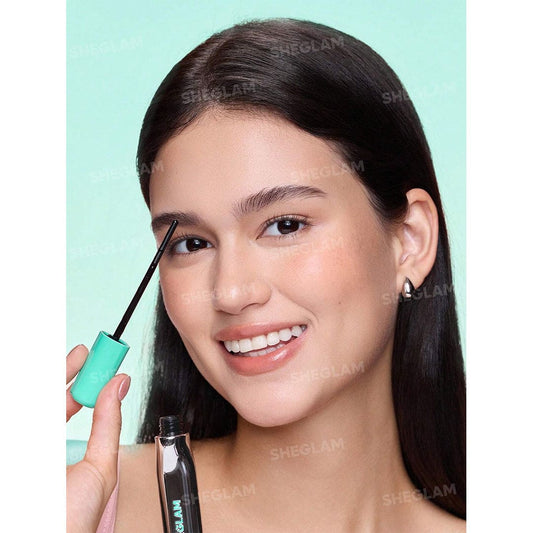 SHEGLAM Lashlighter Ez Remove Lash Treatment Mascara - XOXO cosmetics