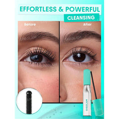 SHEGLAM Lashlighter Ez Remove Lash Treatment Mascara - XOXO cosmetics