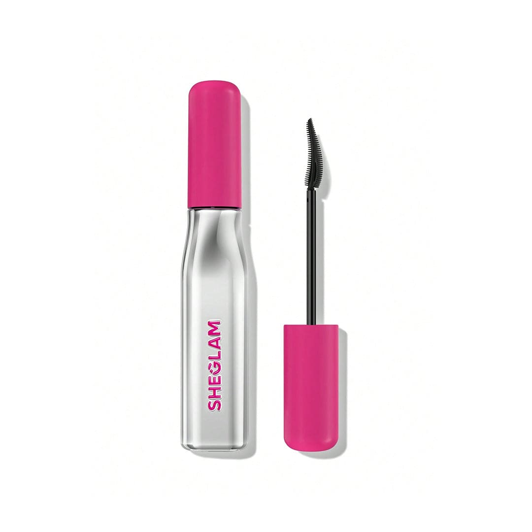 SHEGLAM Lashlighter Up & Out Mascara Mascara - XOXO cosmetics