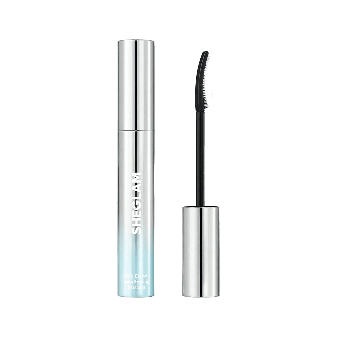 SHEGLAM Lift & Elevate Lengthening Mascara Mascara - XOXO cosmetics