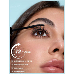 SHEGLAM Lift & Elevate Lengthening Mascara Mascara - XOXO cosmetics