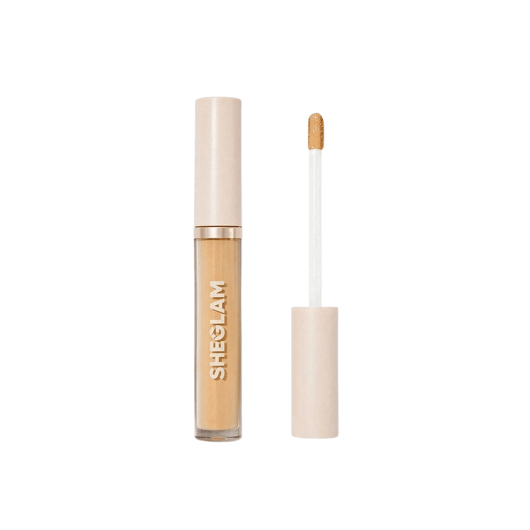SHEGLAM Like Magic 12hr Full Coverage Concealer Concealer - XOXO cosmetics