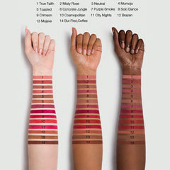 SHEGLAM Lip Facts Lip Liner Lip Liner - XOXO cosmetics