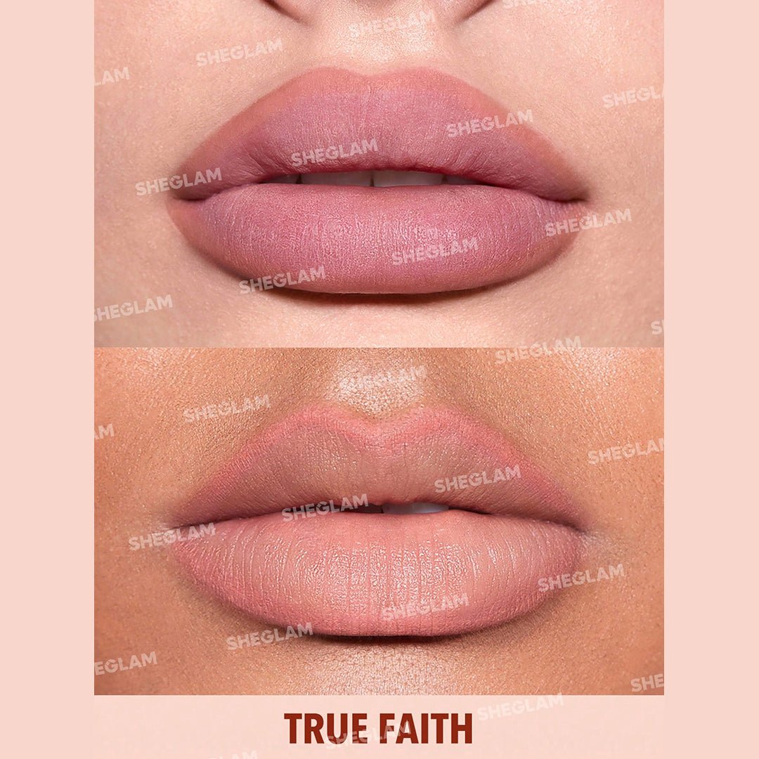 SHEGLAM Lip Facts Lip Liner Lip Liner - XOXO cosmetics