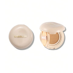 SHEGLAM Lock & Go Long-Lasting Cushion Foundation Foundation - XOXO cosmetics