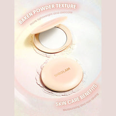 SHEGLAM Magic Veil Setting Powder Powder - XOXO cosmetics