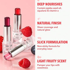 SHEGLAM Mello Jello Nourishing Lip Balm Lip Balm - XOXO cosmetics