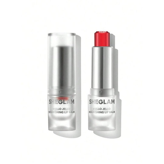 SHEGLAM Mello Jello Nourishing Lip Balm Lip Balm - XOXO cosmetics